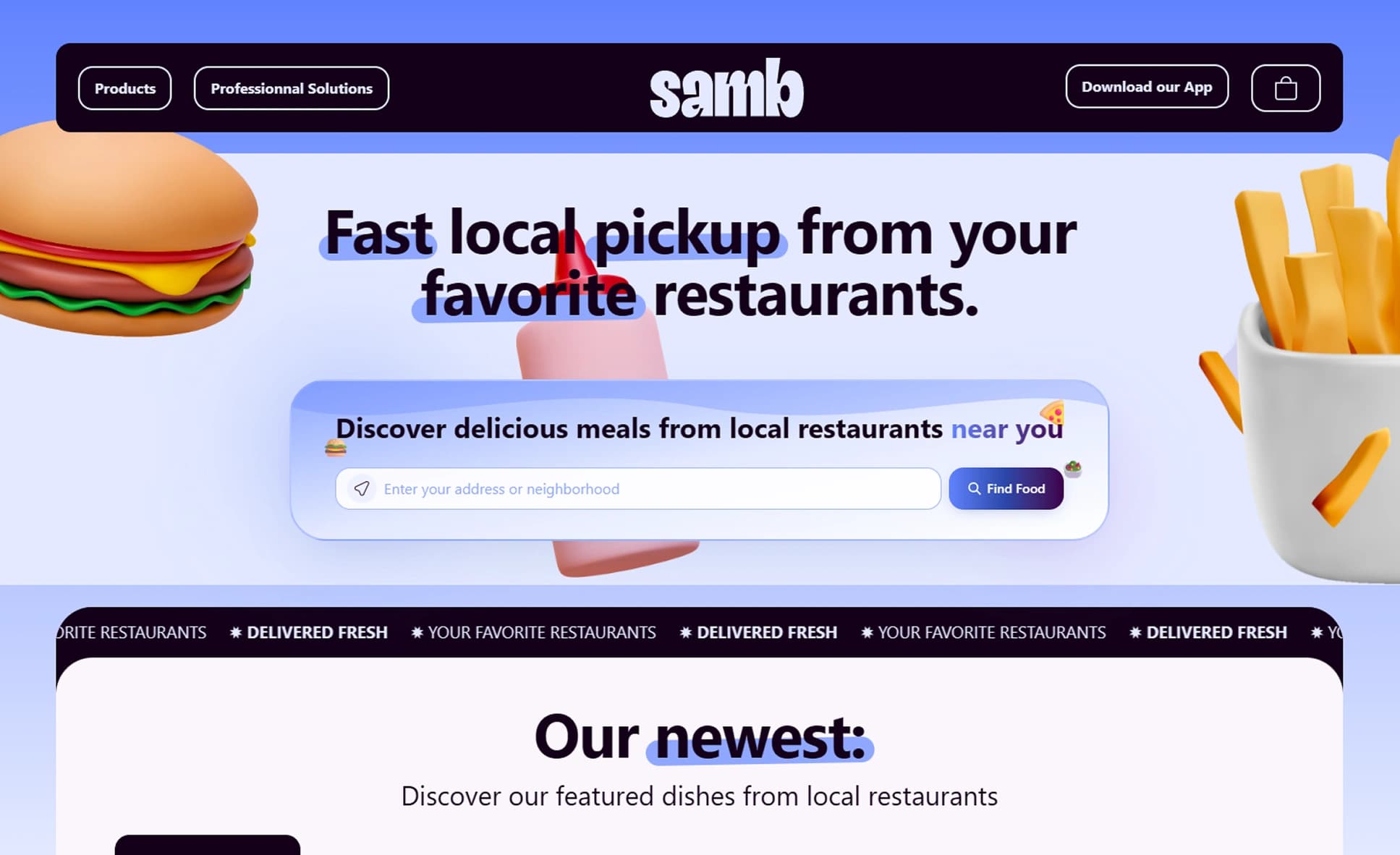 Samb