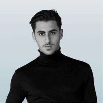 Alae Berrada