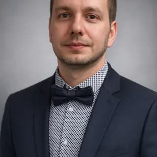 Jordan Dalmas